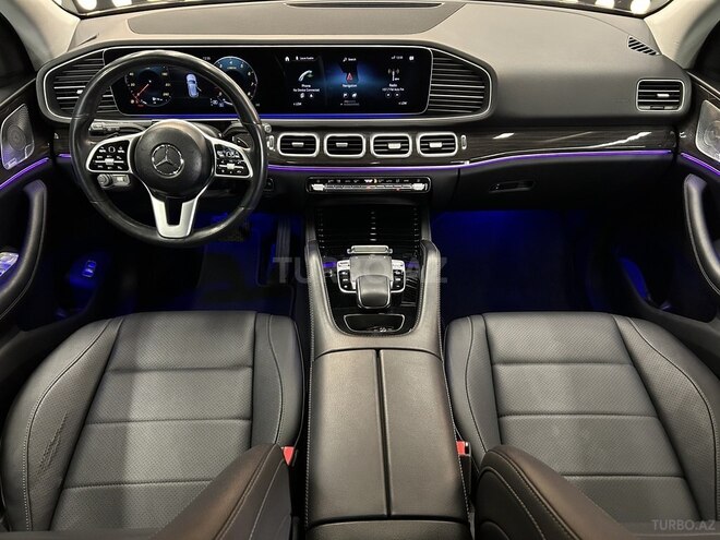 Mercedes GLE 350 4MATIC 2019, 41,000 km - 2.0 л - Bakı
