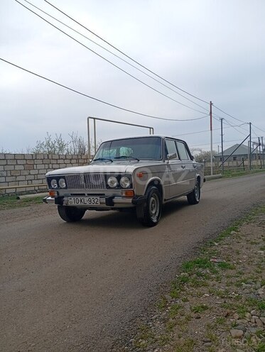 LADA (VAZ) 2106 2001, 76,014 km - 1.3 л - Ağstafa