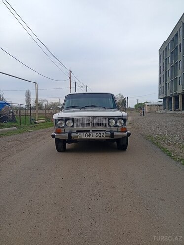 LADA (VAZ) 2106 2001, 76,014 km - 1.3 л - Ağstafa