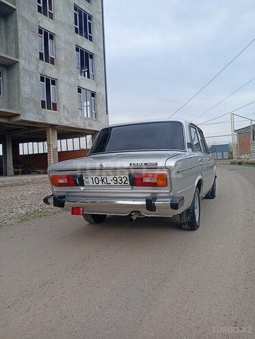 LADA (VAZ) 2106 2001, 76,014 km - 1.3 л - Ağstafa