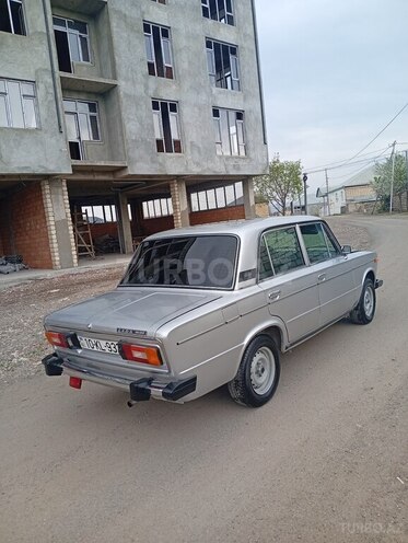 LADA (VAZ) 2106 2001, 76,014 km - 1.3 л - Ağstafa