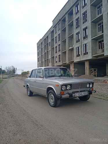 LADA (VAZ) 2106 2001, 76,014 km - 1.3 л - Ağstafa