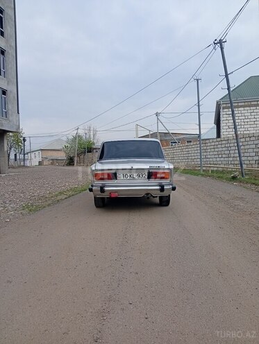 LADA (VAZ) 2106 2001, 76,014 km - 1.3 л - Ağstafa