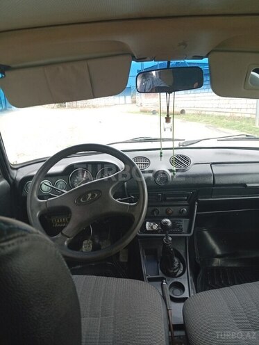 LADA (VAZ) 2106 2001, 76,014 km - 1.3 л - Ağstafa