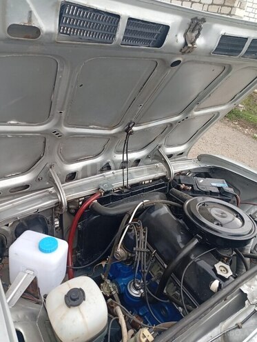 LADA (VAZ) 2106 2001, 76,014 km - 1.3 л - Ağstafa