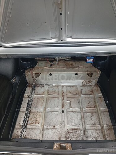 LADA (VAZ) 2106 2001, 76,014 km - 1.3 л - Ağstafa