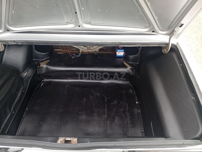 LADA (VAZ) 2106 2001, 76,014 km - 1.3 л - Ağstafa