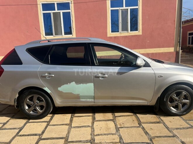 Kia Ceed 2007, 460,000 km - 1.6 l - Bakı