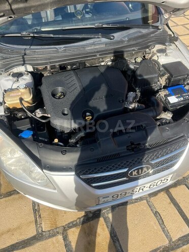 Kia Ceed 2007, 460,000 km - 1.6 l - Bakı