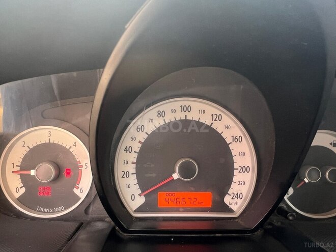 Kia Ceed 2007, 460,000 km - 1.6 l - Bakı