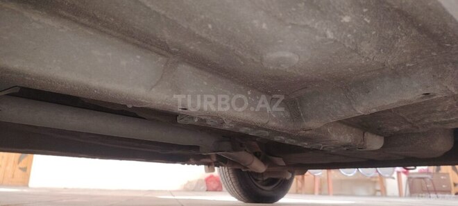 Kia Rio 2007, 269,000 km - 1.5 l - Tovuz