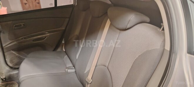 Kia Rio 2007, 269,000 km - 1.5 l - Tovuz