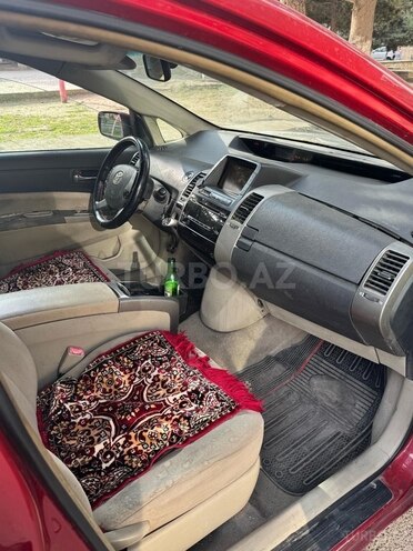 Toyota Prius 2008, 563,000 km - 1.6 л - Bakı