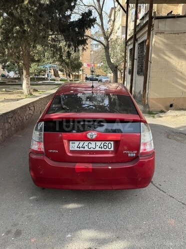 Toyota Prius 2008, 563,000 km - 1.6 л - Bakı