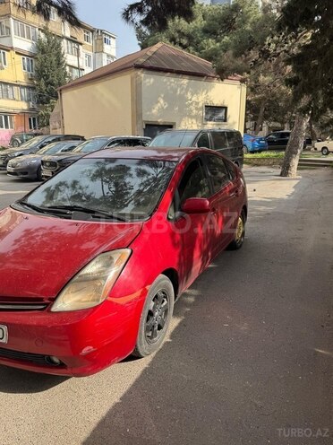 Toyota Prius 2008, 563,000 km - 1.6 л - Bakı