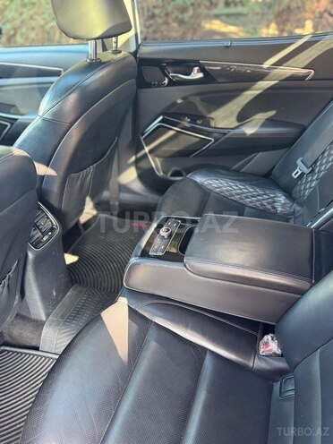 Kia K7 2017, 175,000 km - 3.3 l - Bakı