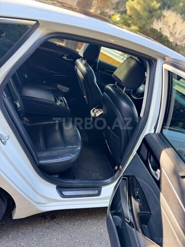 Kia K7 2017, 175,000 km - 3.3 l - Bakı