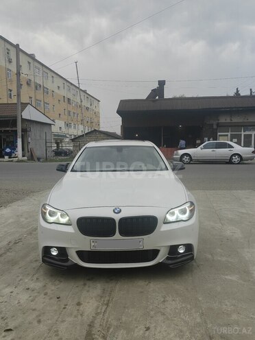BMW 520 2013, 150,000 km - 2.0 l - Lənkəran