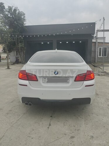 BMW 520 2013, 150,000 km - 2.0 l - Lənkəran