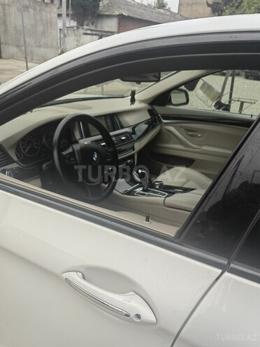 BMW 520 2013, 150,000 km - 2.0 l - Lənkəran