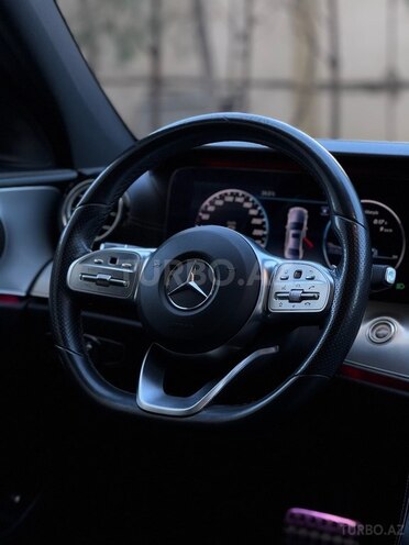 Mercedes E 300 d 2018, 190,000 km - 2.0 l - Gəncə