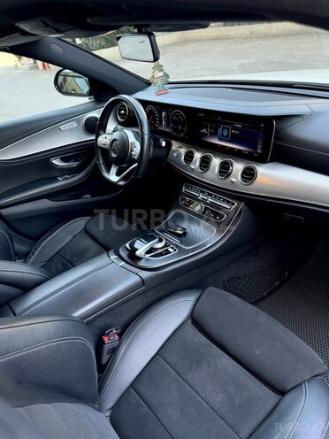 Mercedes E 300 d 2018, 190,000 km - 2.0 l - Gəncə