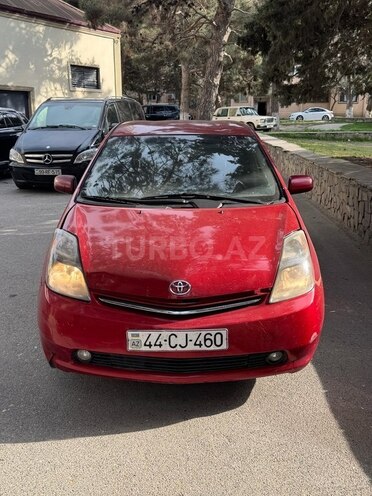 Toyota Prius 2008, 563,000 km - 1.6 л - Bakı