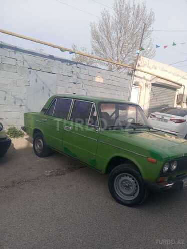 LADA (VAZ) 2106 1980, 21,000 km - 1.6 l - Bakı
