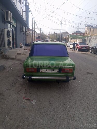 LADA (VAZ) 2106 1980, 21,000 km - 1.6 l - Bakı