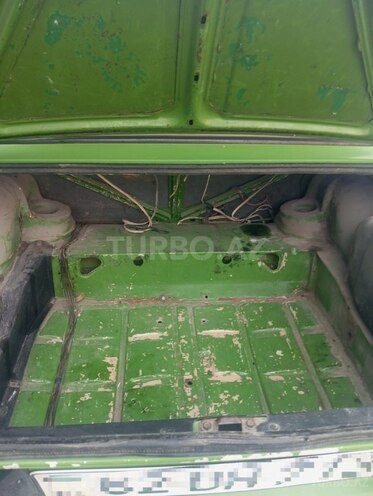 LADA (VAZ) 2106 1980, 21,000 km - 1.6 l - Bakı