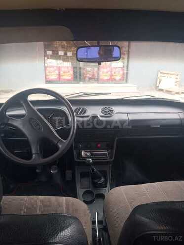 LADA (VAZ) 2106 1980, 21,000 km - 1.6 l - Bakı