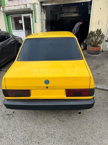 Tofas Sahin 2006, 95,000 km - 1.6 l - Bakı