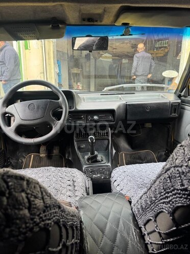 Tofas Sahin 2006, 95,000 km - 1.6 l - Bakı