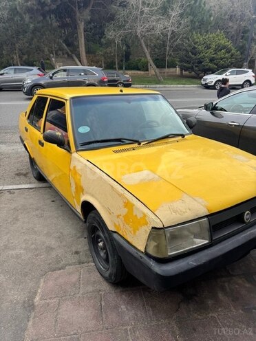 Tofas Sahin 2006, 95,000 km - 1.6 l - Bakı