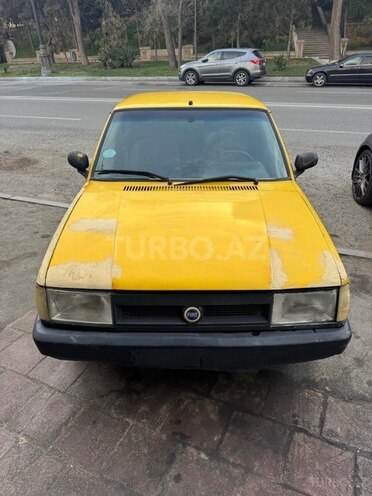 Tofas Sahin 2006, 95,000 km - 1.6 l - Bakı