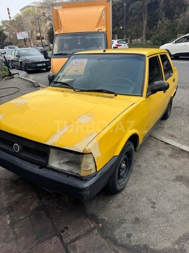 Tofas Sahin 2006, 95,000 km - 1.6 l - Bakı