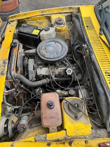 Tofas Sahin 2006, 95,000 km - 1.6 l - Bakı