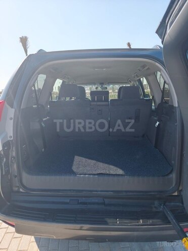 Toyota Land Cruiser Prado 2012, 195,000 km - 2.7 л - Bakı