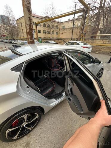 Hyundai Elantra 2015, 186,684 km - 1.8 l - Bakı