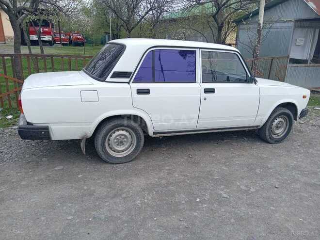 LADA (VAZ) 2107 2006, 80,000 km - 1.5 l - Oğuz