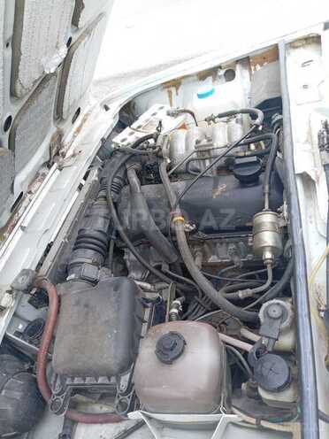 LADA (VAZ) 2107 2006, 80,000 km - 1.5 l - Oğuz