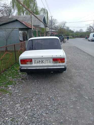 LADA (VAZ) 2107 2006, 80,000 km - 1.5 l - Oğuz