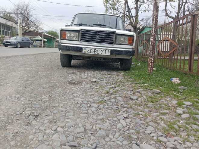 LADA (VAZ) 2107 2006, 80,000 km - 1.5 l - Oğuz