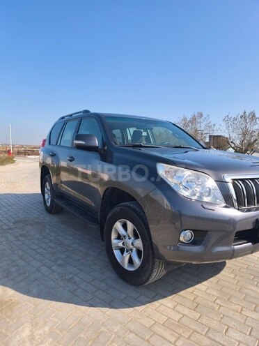 Toyota Land Cruiser Prado 2012, 195,000 km - 2.7 л - Bakı