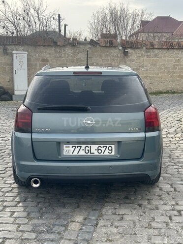 Opel Signum 2006, 283,000 km - 1.9 l - Bakı