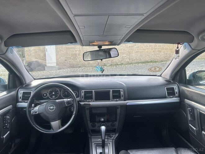 Opel Signum 2006, 283,000 km - 1.9 l - Bakı