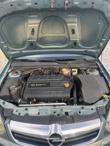 Opel Signum 2006, 283,000 km - 1.9 l - Bakı