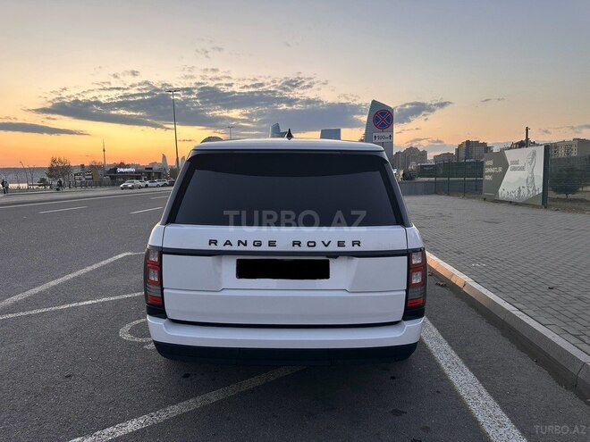 Land Rover Range Rover-3