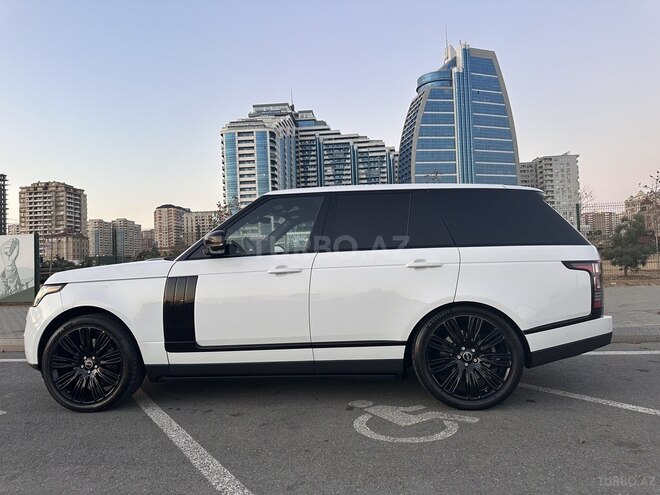 Land Rover Range Rover-2