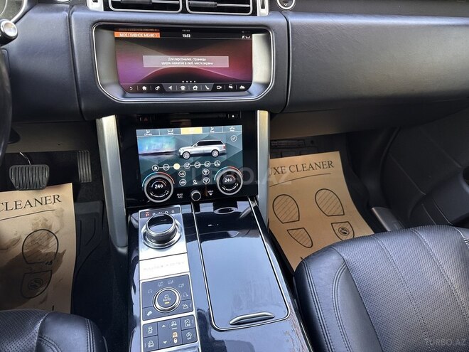 Land Rover Range Rover-5